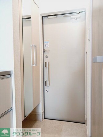 ヴィラ かすみの物件内観写真